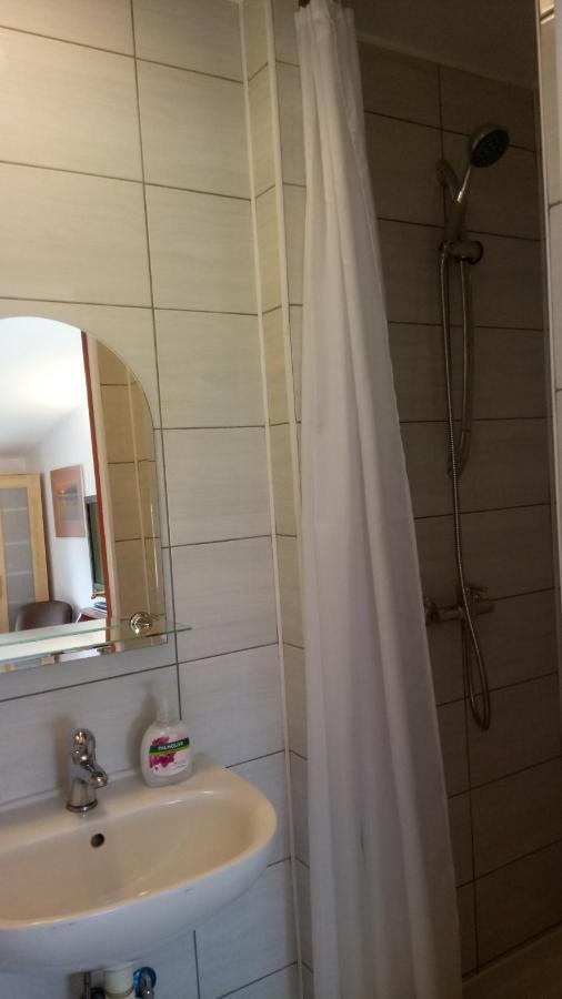 Lesniczowka Pokoje Goscinne Gdynia Buitenkant foto