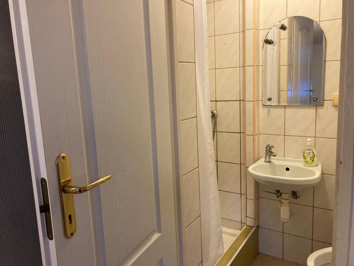 Lesniczowka Pokoje Goscinne Gdynia Buitenkant foto
